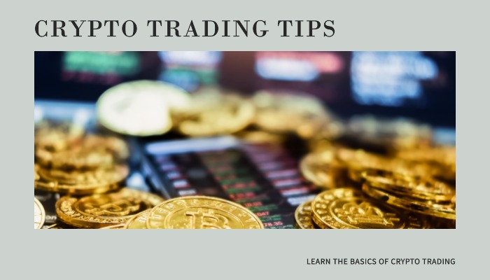Crypto Trading Tips