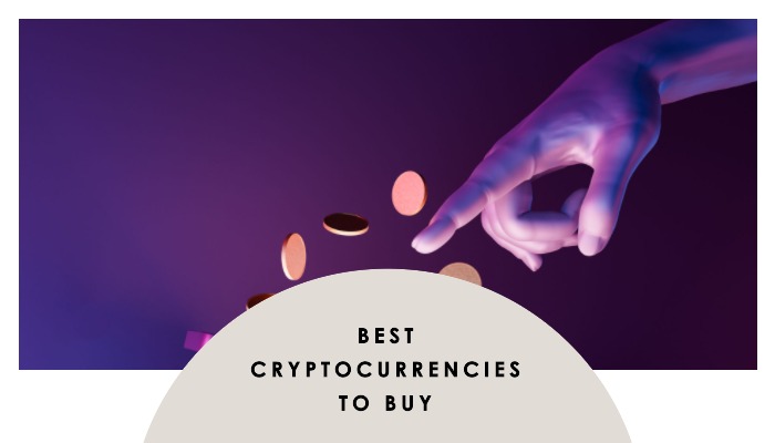 Best cryptocurrencies to buy