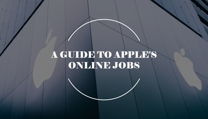 Exploring Digital Opportunities: A Guide to Apple's Online Jobs